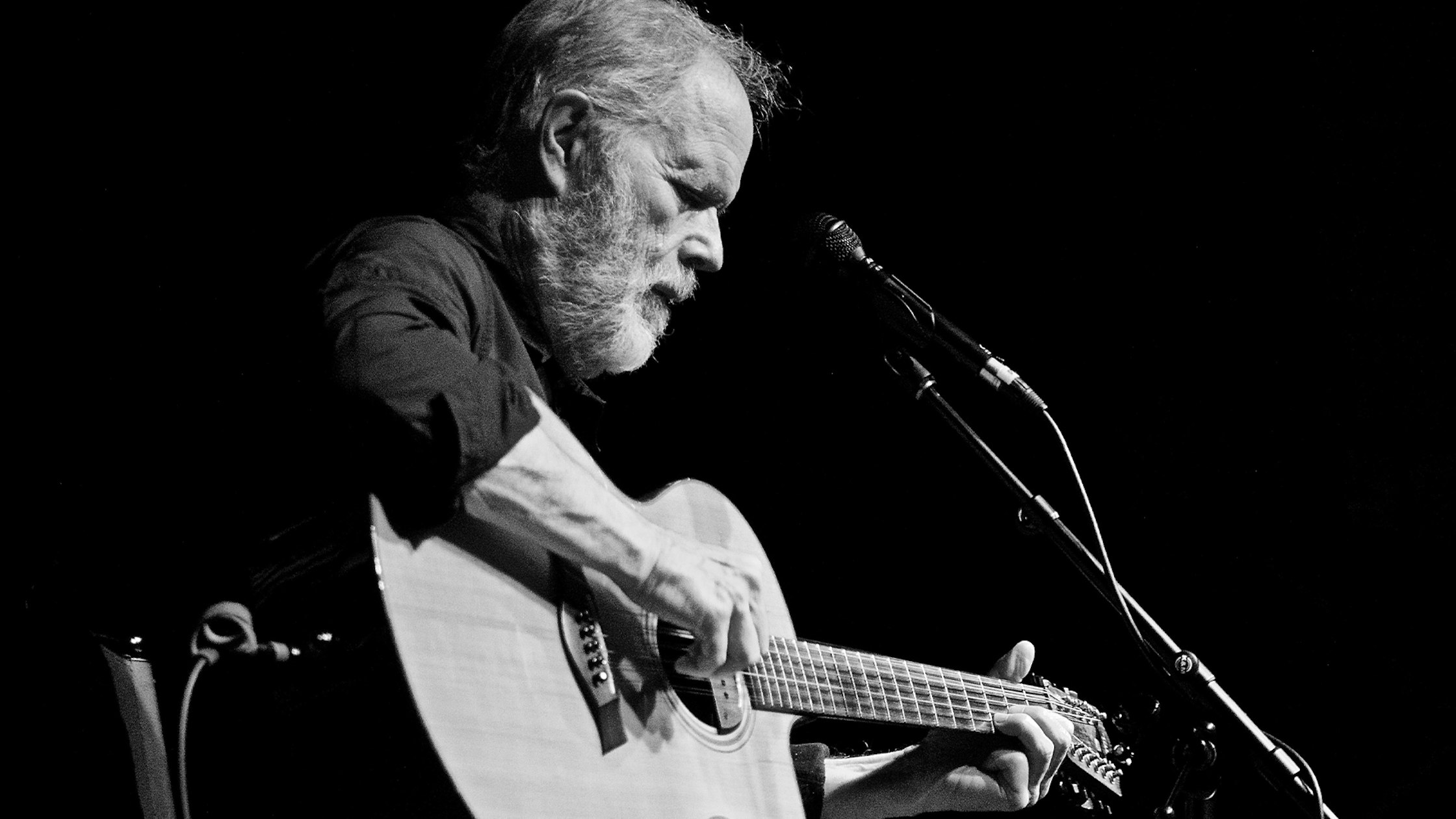 Leo Kottke Tickets Alexandria, VA The Birchmere Mon, Oct 17 2022