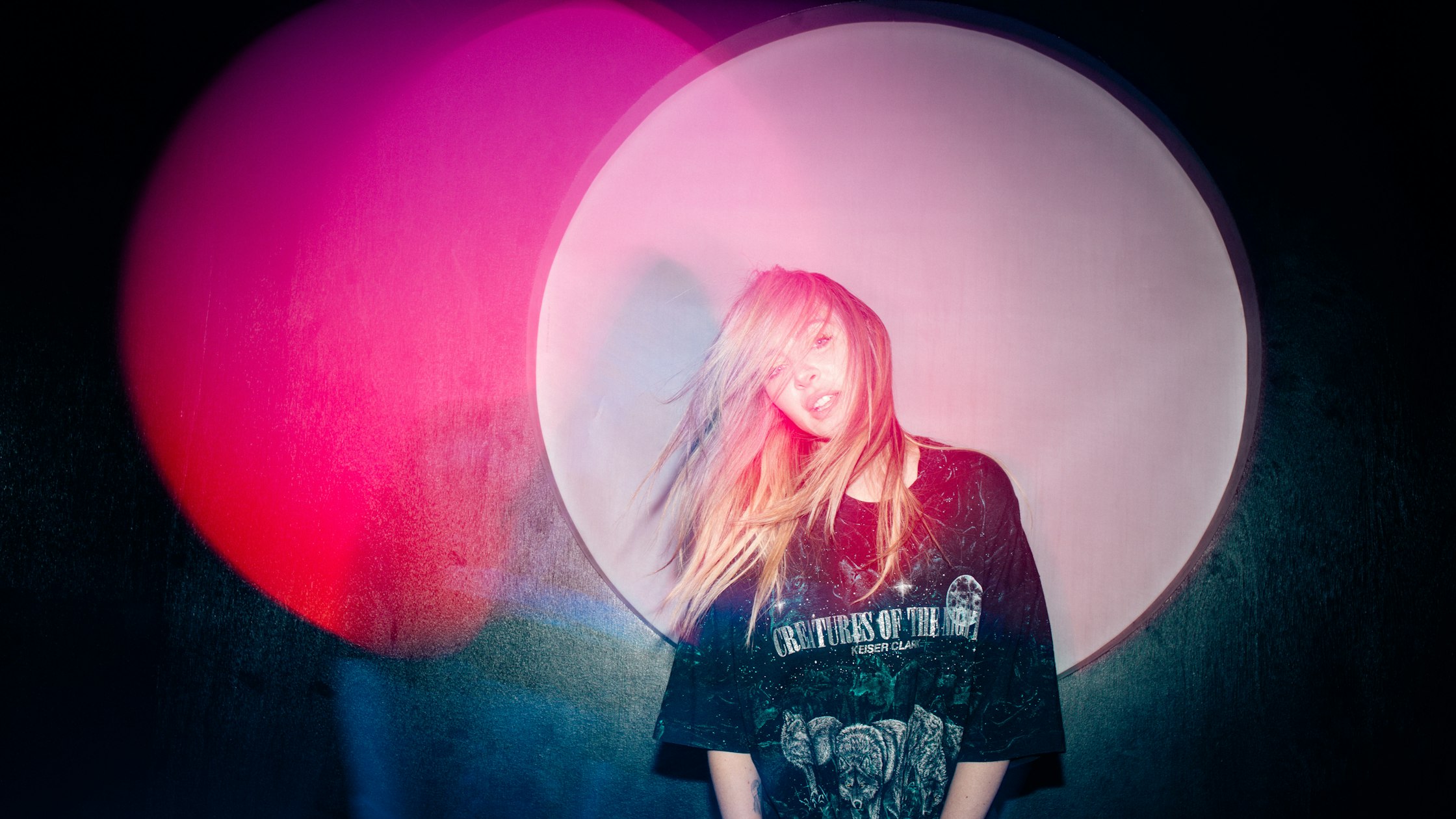 Alison Wonderland Tickets Las Vegas, NV Neon City Festival Fri