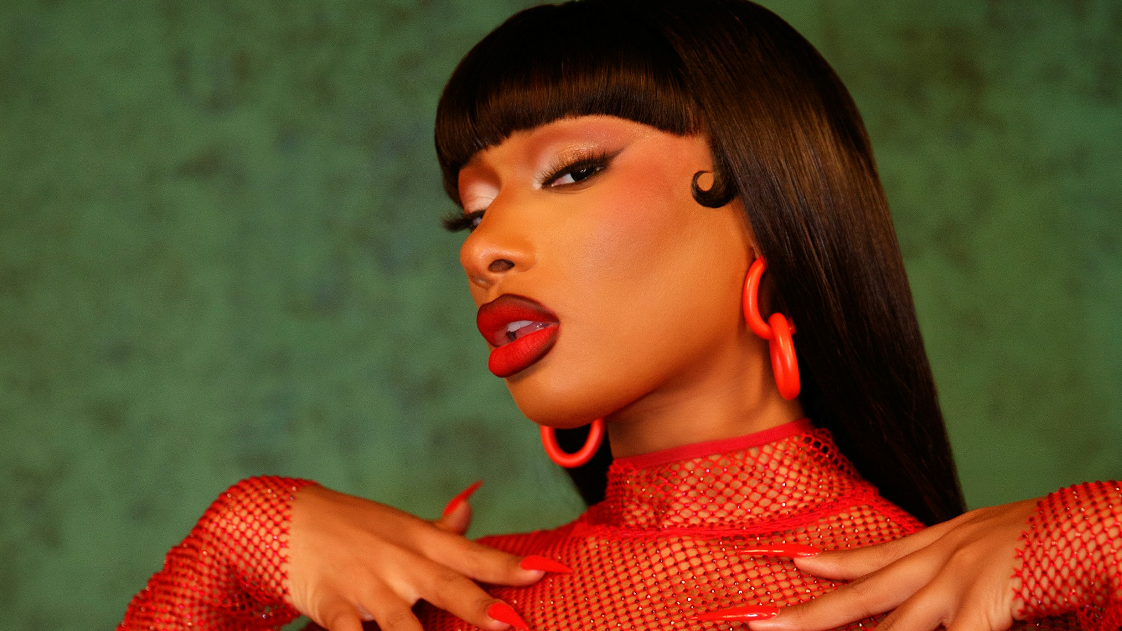 Megan Thee Stallion Tickets Houston, TX Toyota Center Fri, Jun 14