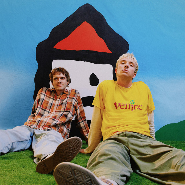 Good Neighbours | Official Site