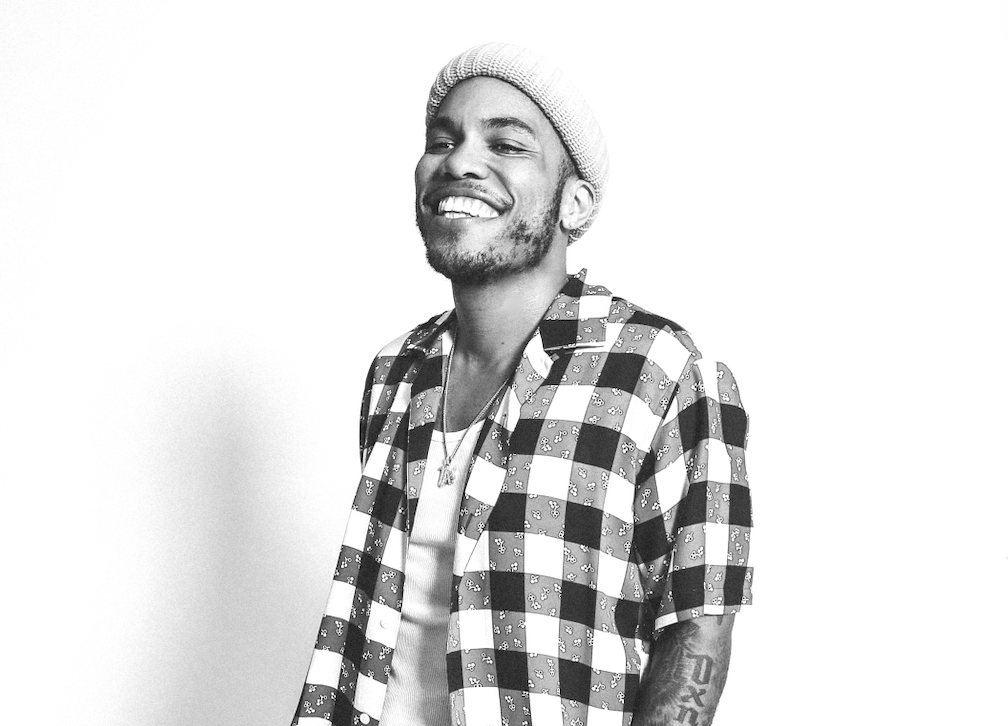Anderson .Paak Tickets - Seattle, WA - The Showbox - Thu