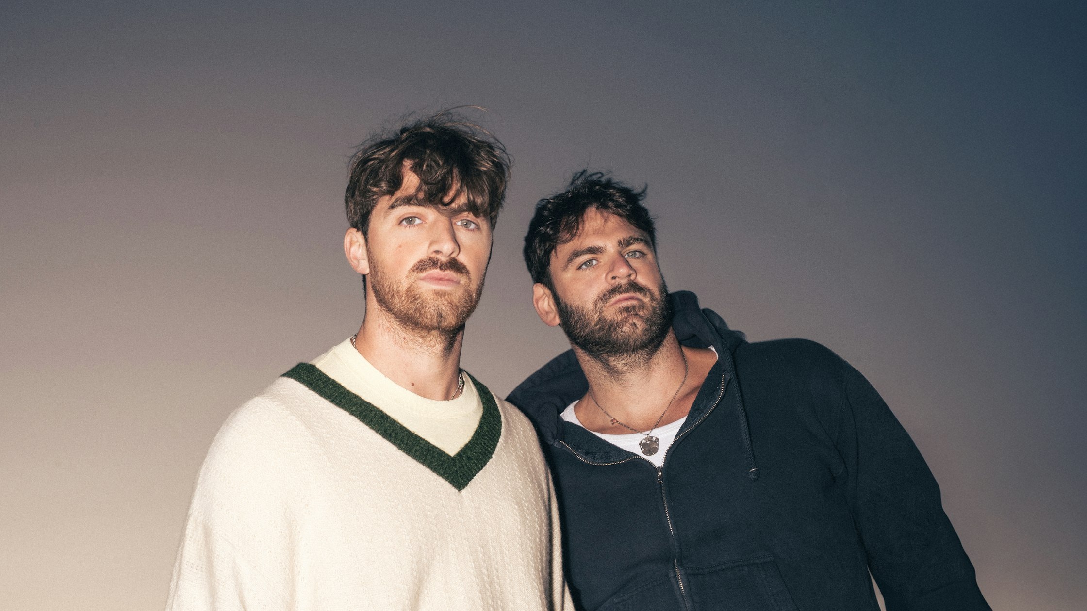 The Chainsmokers Tickets - Huntsville, AL - The Orion Amphitheater ...