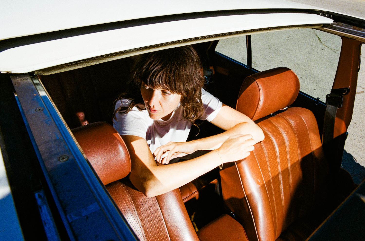 Courtney Barnett