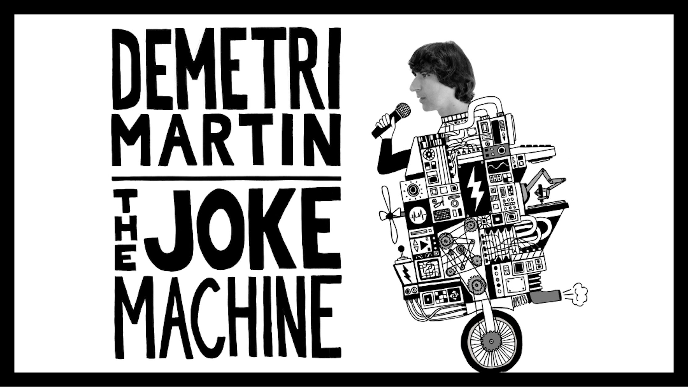 demetri-martin-tickets-cincinnati-oh-taft-theatre-sat-may-20