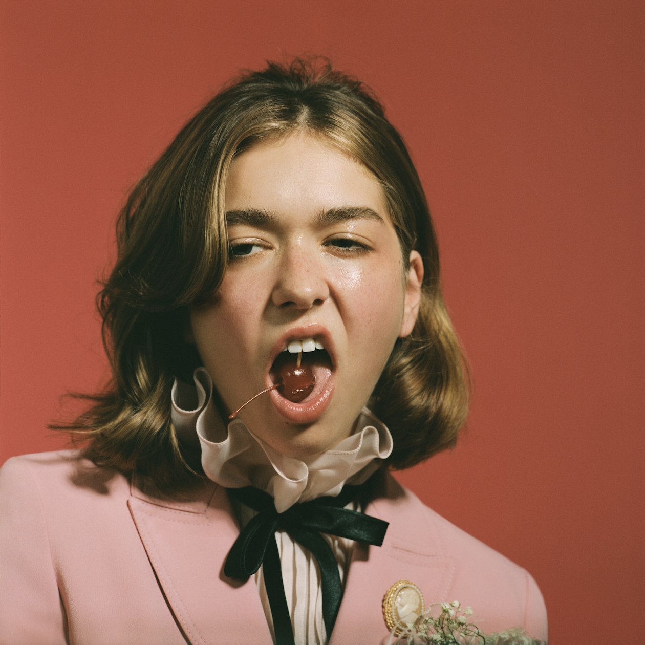 Snail Mail Tickets Brooklyn, NY Kings Theatre Thu, Apr 7 2022