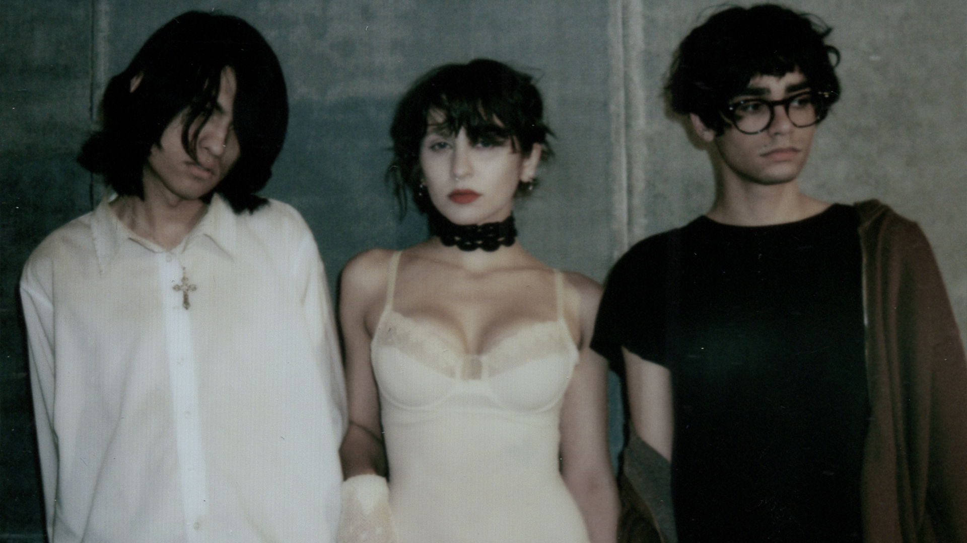 JULIE ROCK’N TOUR ‘79 julie | Seated