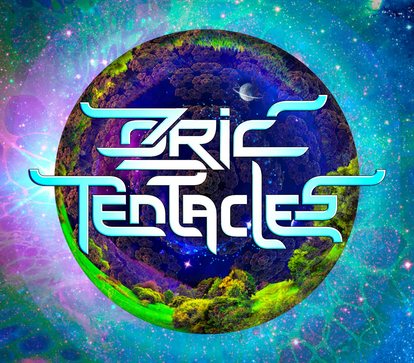 Ozric Tentacles Tickets - Liverpool, UK - O2 Academy 2 Liverpool - Sat ...