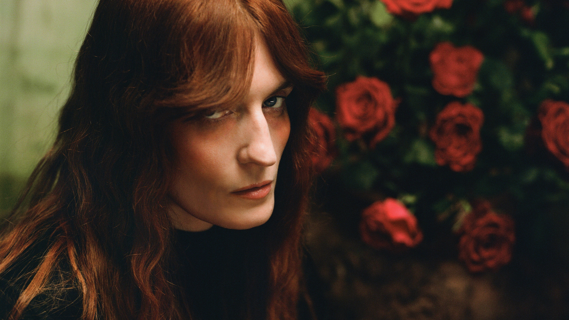 An Evening with Florence Welch