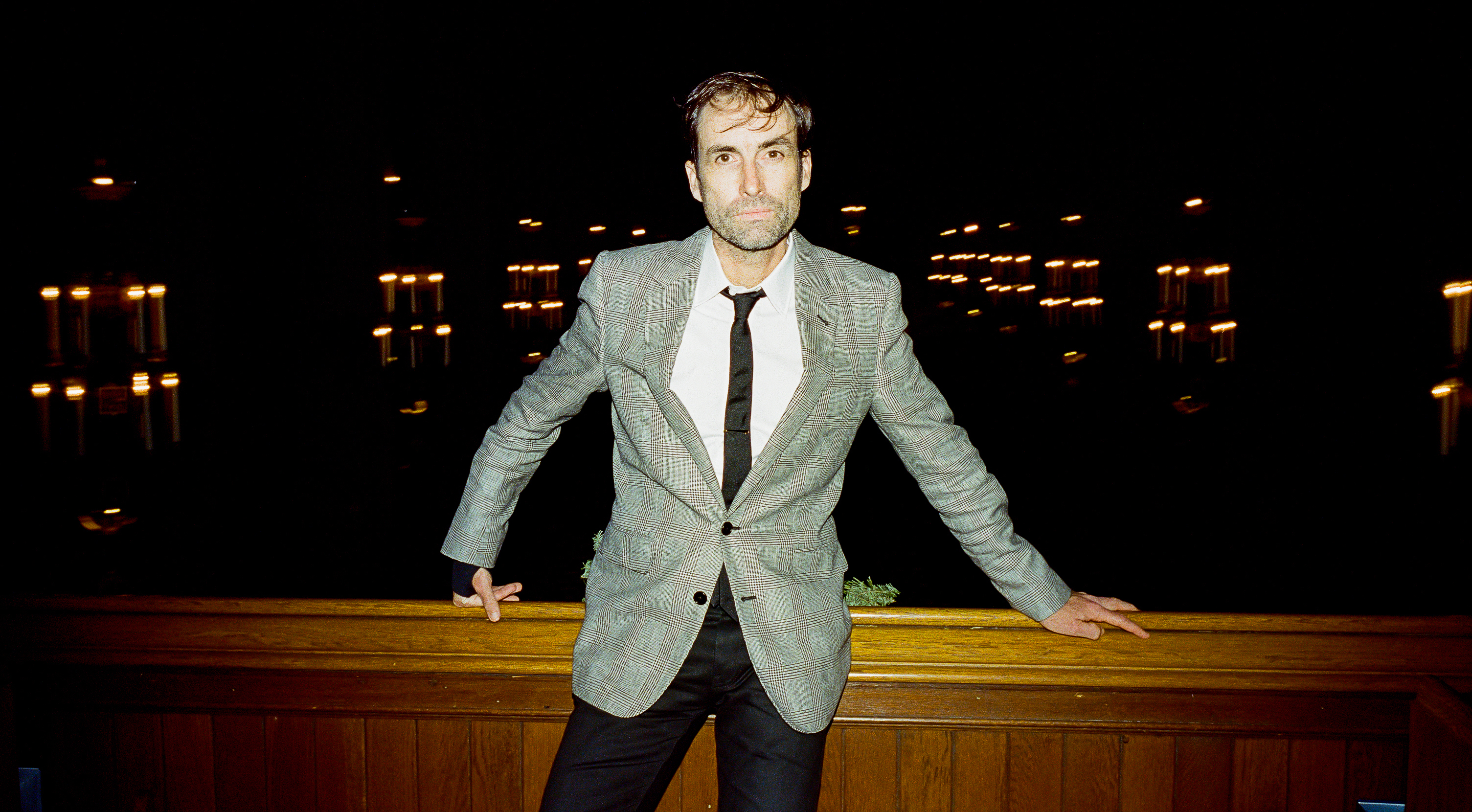 Andrew Bird
