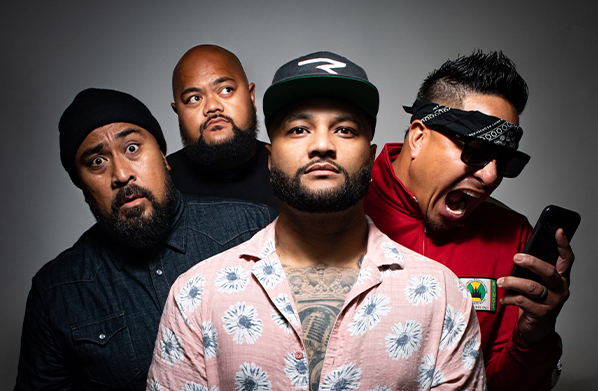 Common Kings Tickets Portland, OR Roseland Theater Sat, Feb 4