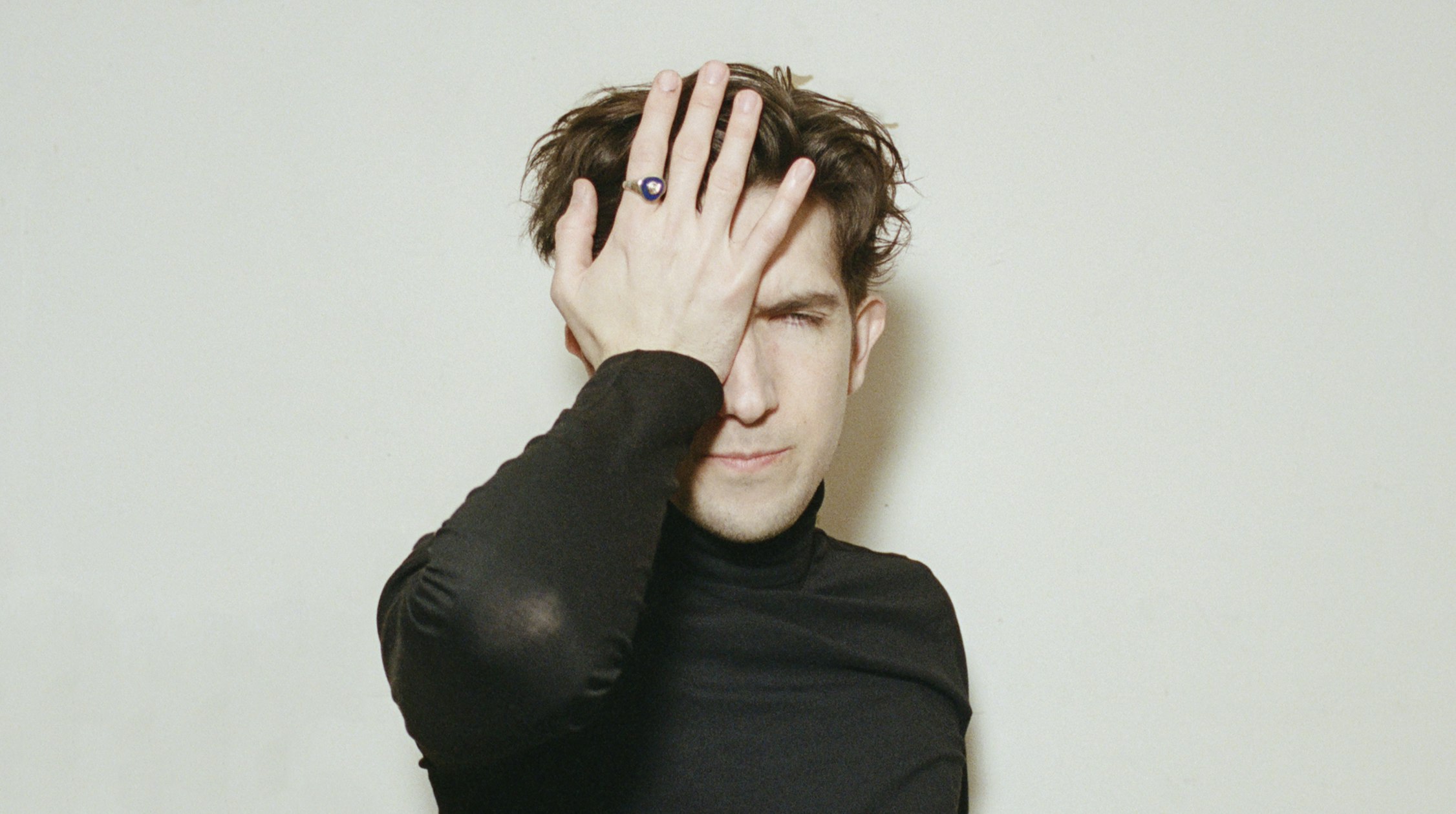 Ricky Montgomery Tickets Detroit, MI Saint Andrew's Hall Sat, Mar