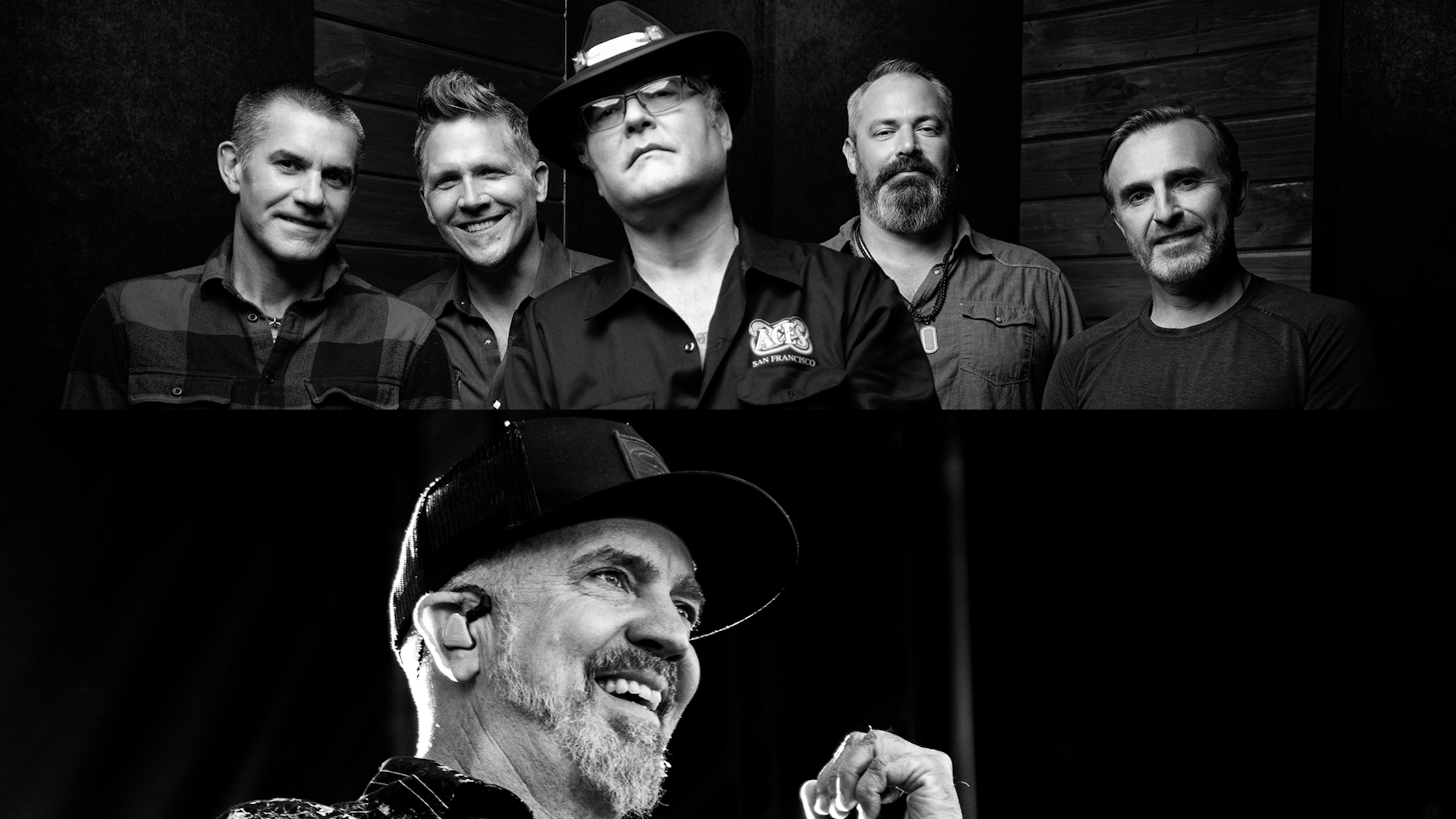 Blues Traveler + JJ Grey & Mofro Tickets Morrison, CO Red Rocks