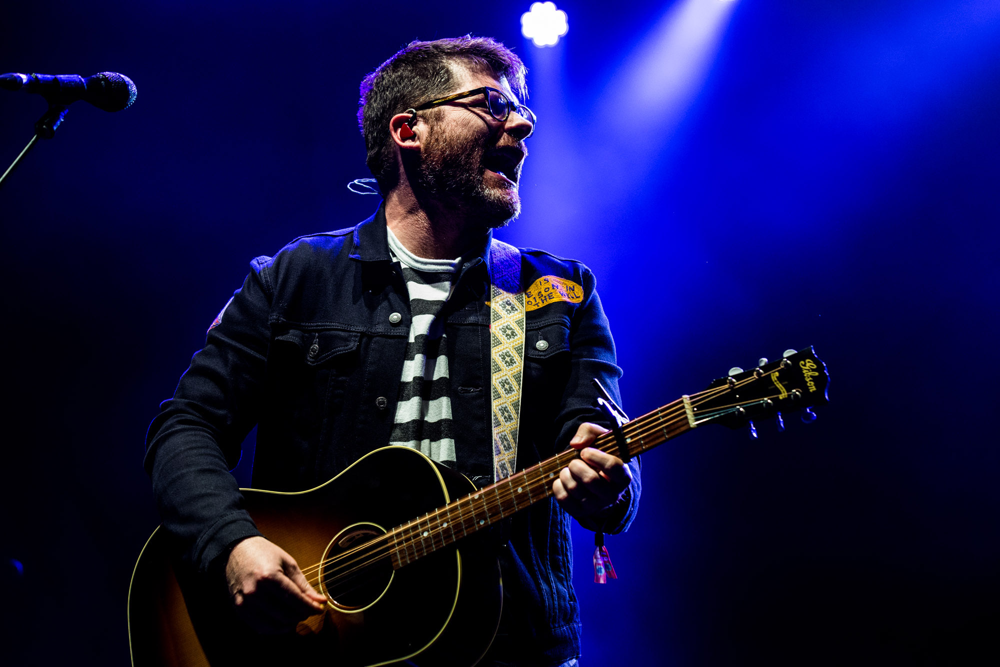 Colin Meloy - Live From The Farm