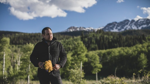 Nathaniel Rateliff’s “And It’s Still Alright” solo & acoustic