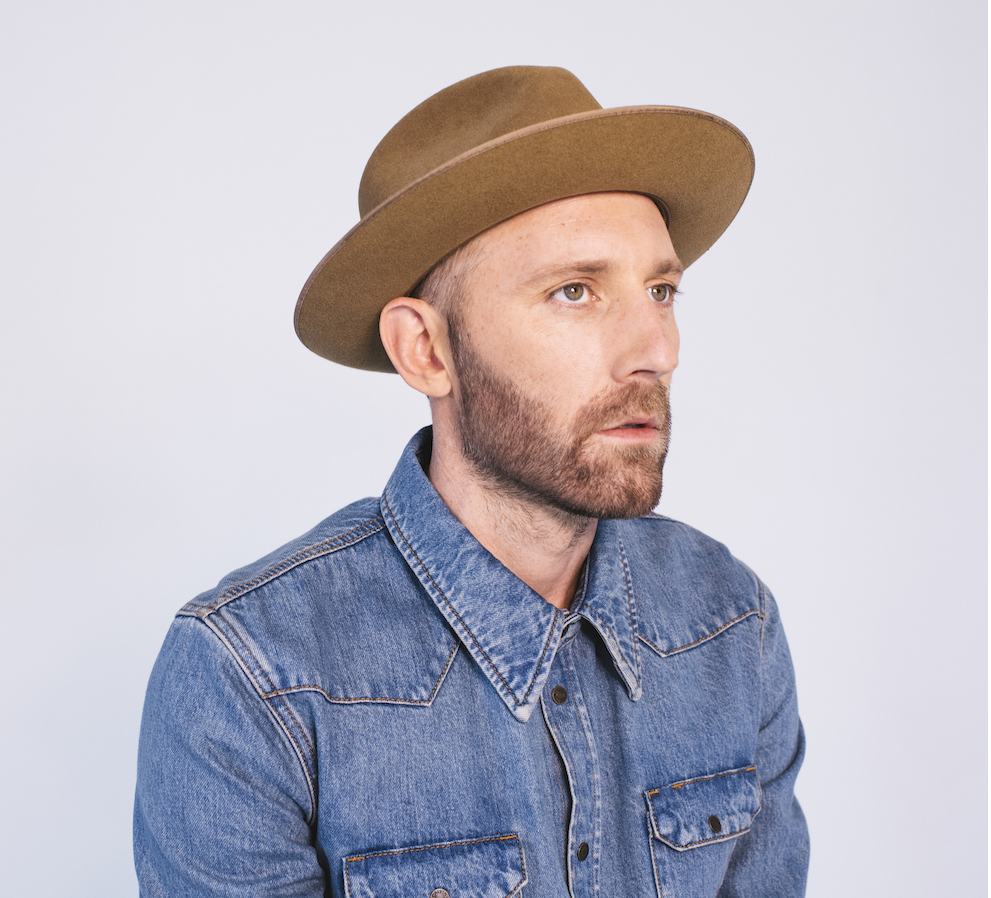 Mat Kearney