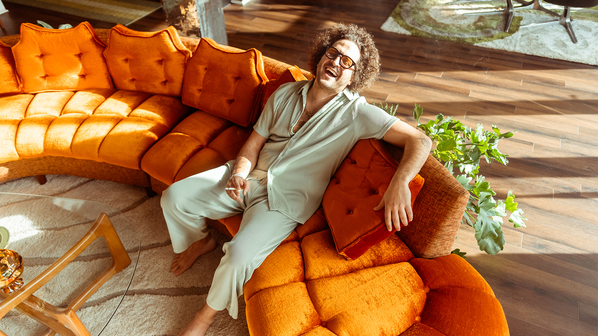 Andy Frasco & The U.N.