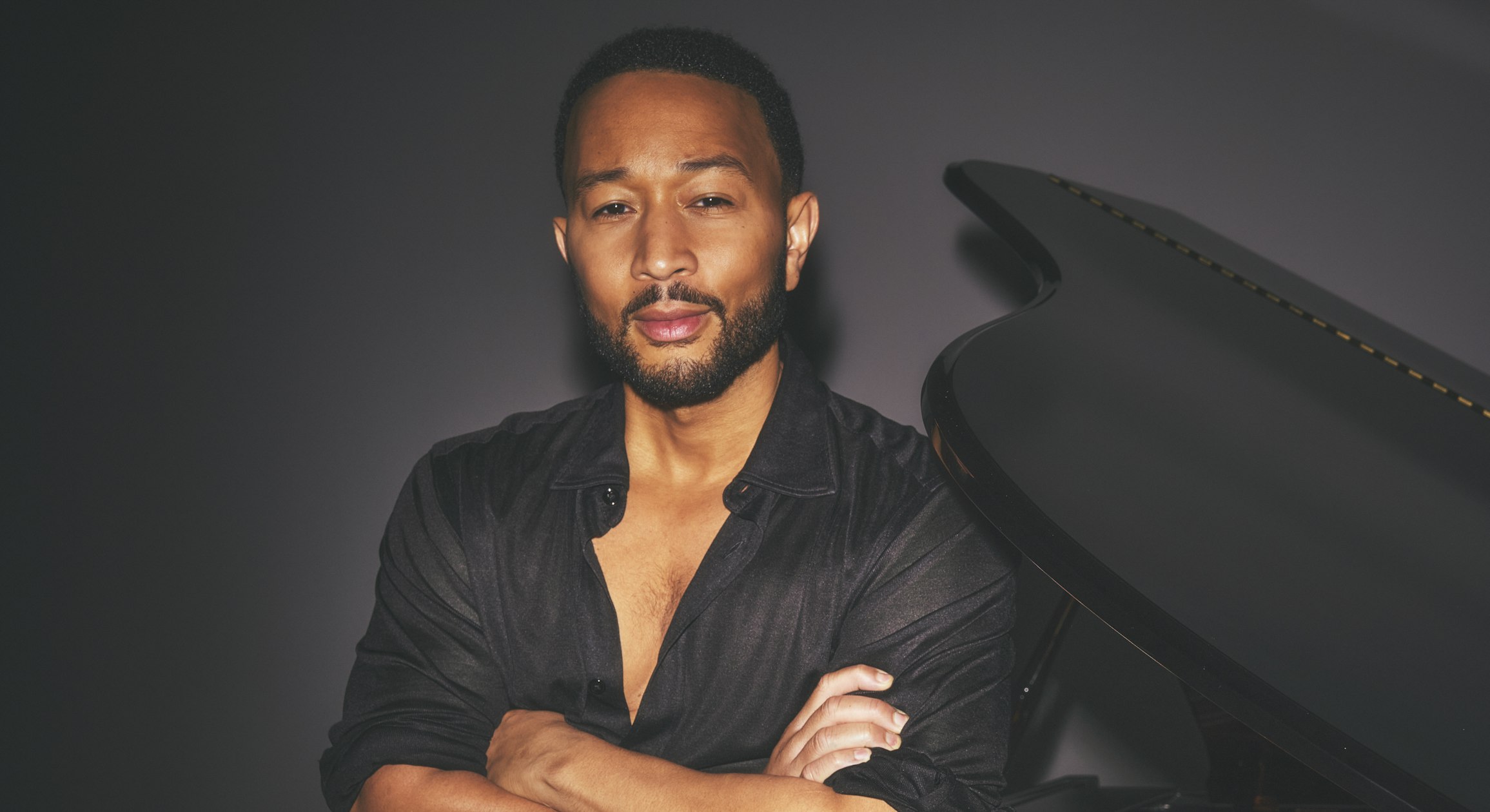 John Legend Tickets Washington, DC Wolf Trap Wed, Jun 5 2024 Seated