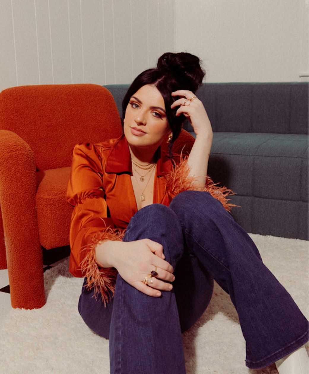 Maddie Poppe Tickets Huntersville, NC Veterans Park Fri, Dec 1