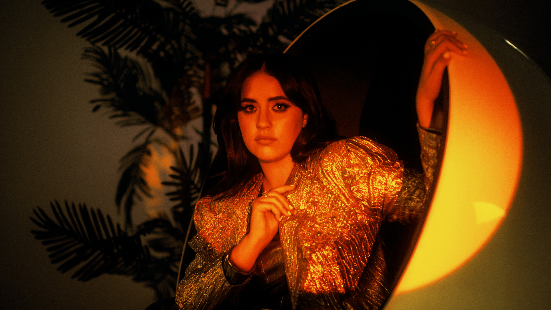 Tia Gostelow - Live Acoustic Global CHRYSALIS Album Launch