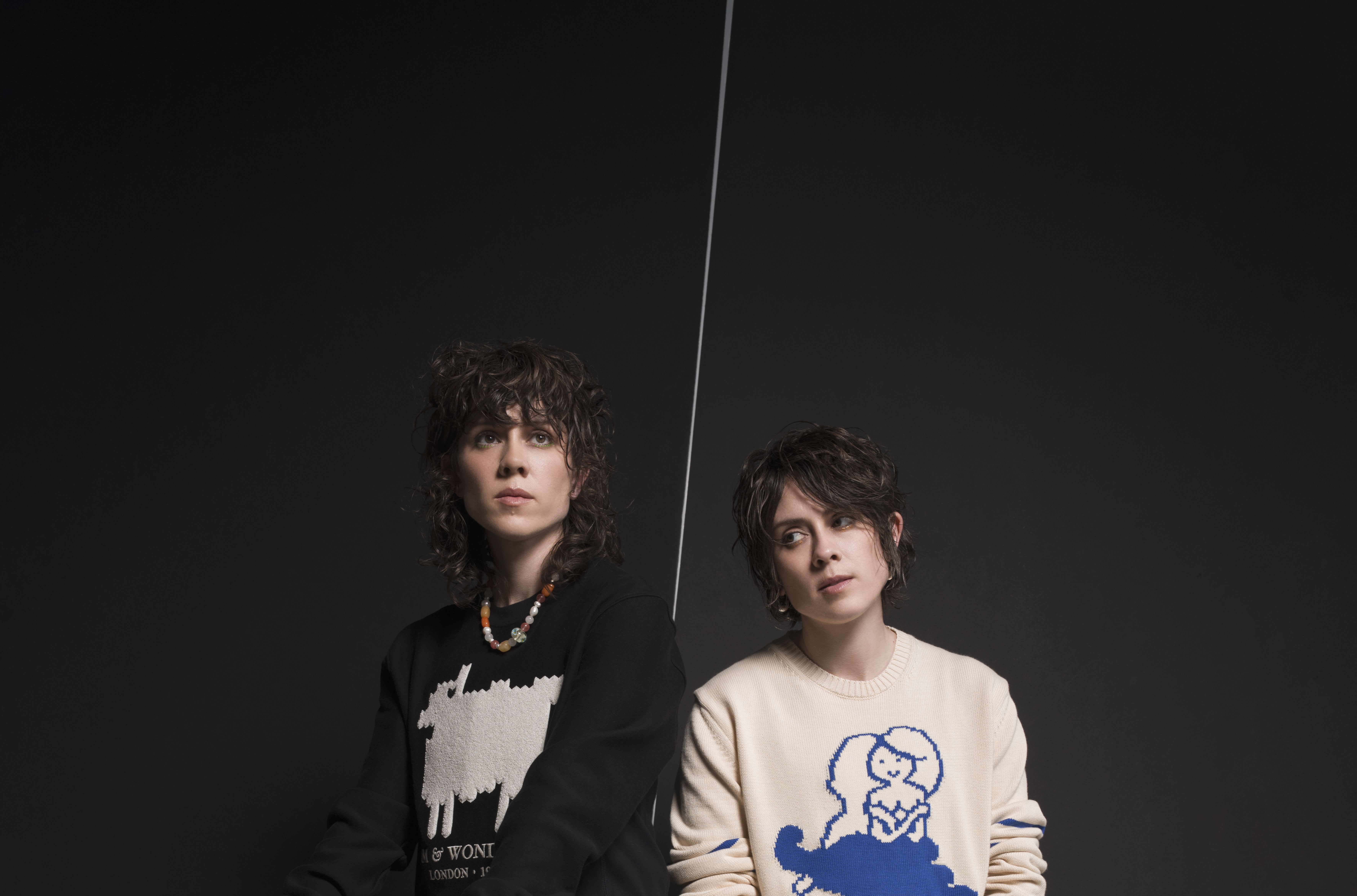 Tegan and Sara Tickets Ottawa, ON Meridian Theatres Centrepointe