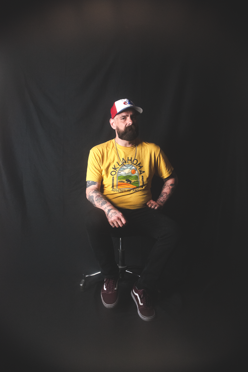 Arlo McKinley Tickets Spokane, WA Lucky You Lounge Tue, Aug 1