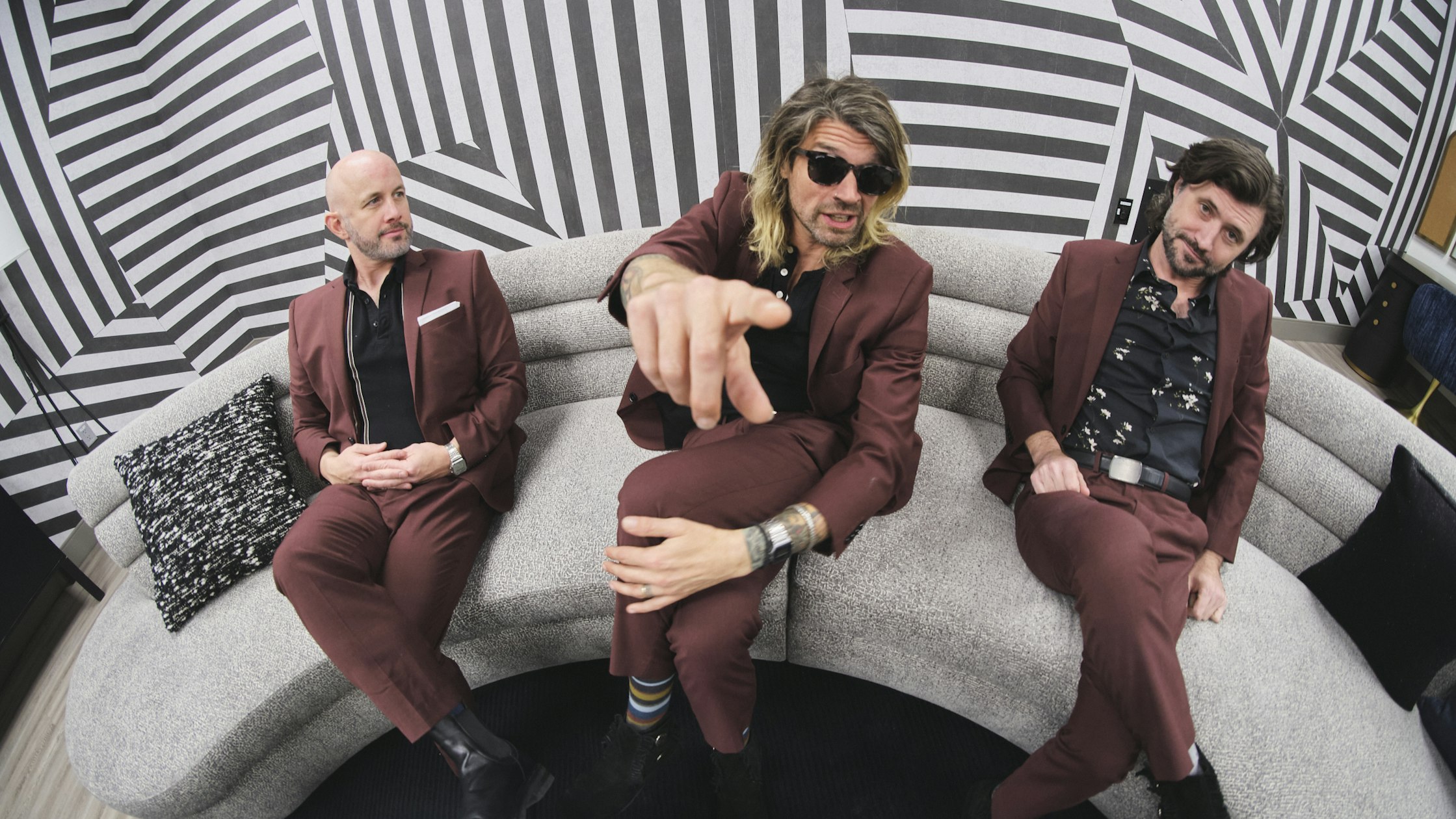 Taking Back Sunday Tickets Holmdel, NJ PNC Bank Arts Center Fri