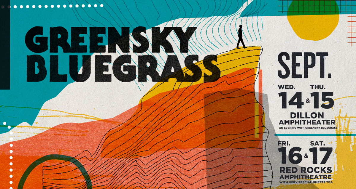 Greensky Bluegrass