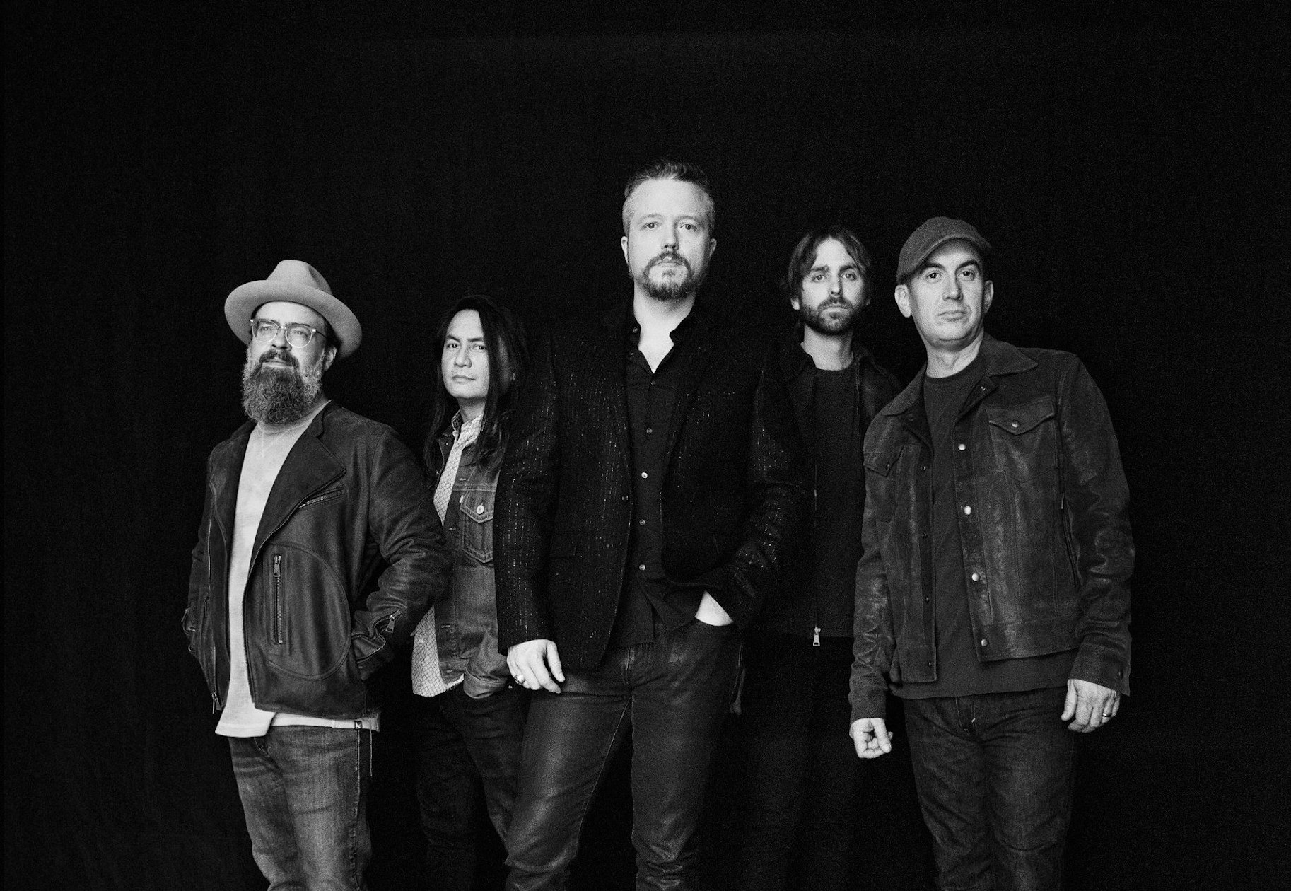 Jason Isbell Tickets Pittsburgh, PA Benedum Center for the