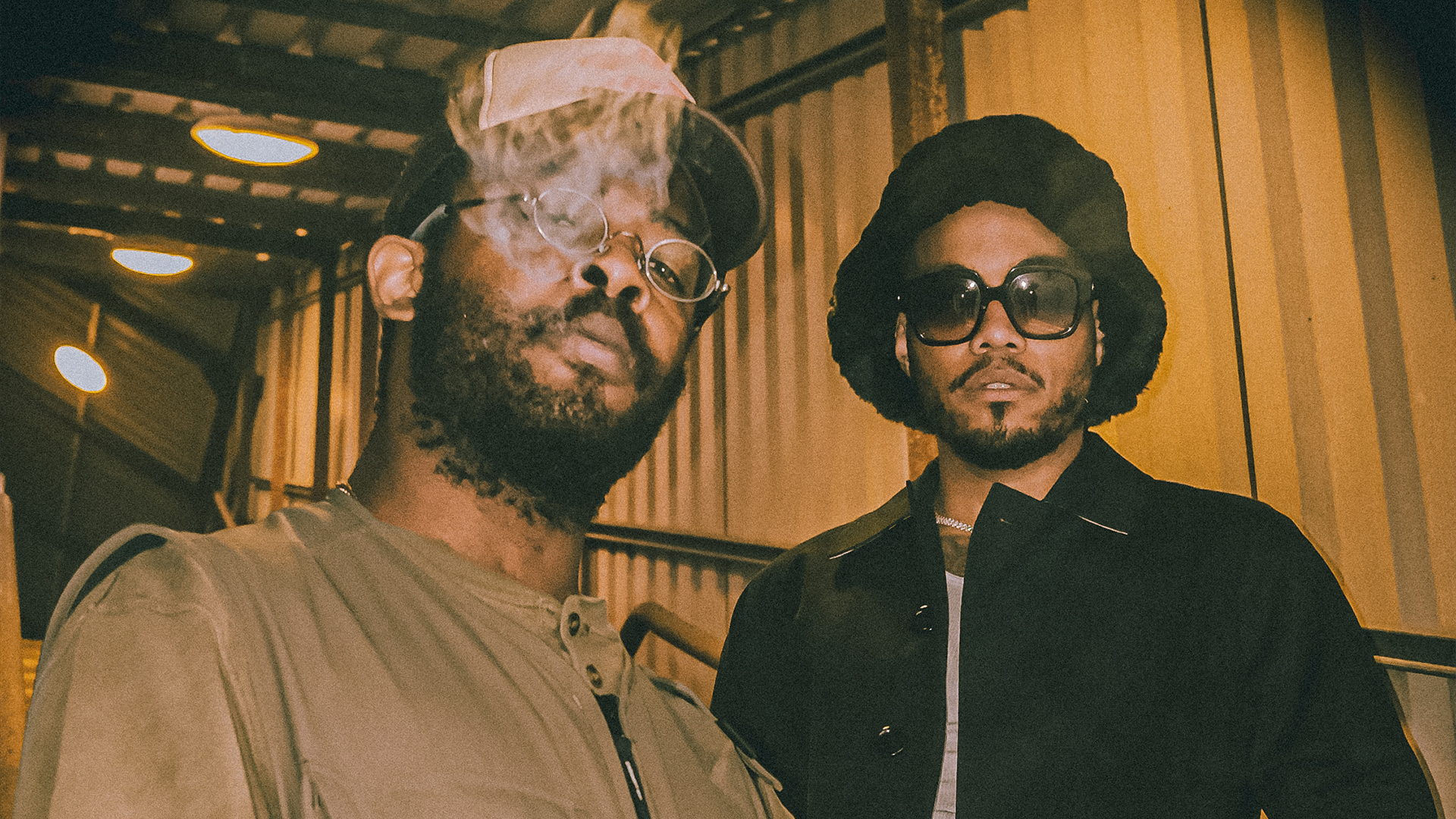 NxWorries Tickets - Seattle, WA - The Showbox - Thu, Sep 11 2025