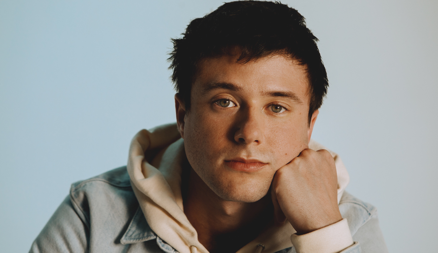 Alec Benjamin Official Website