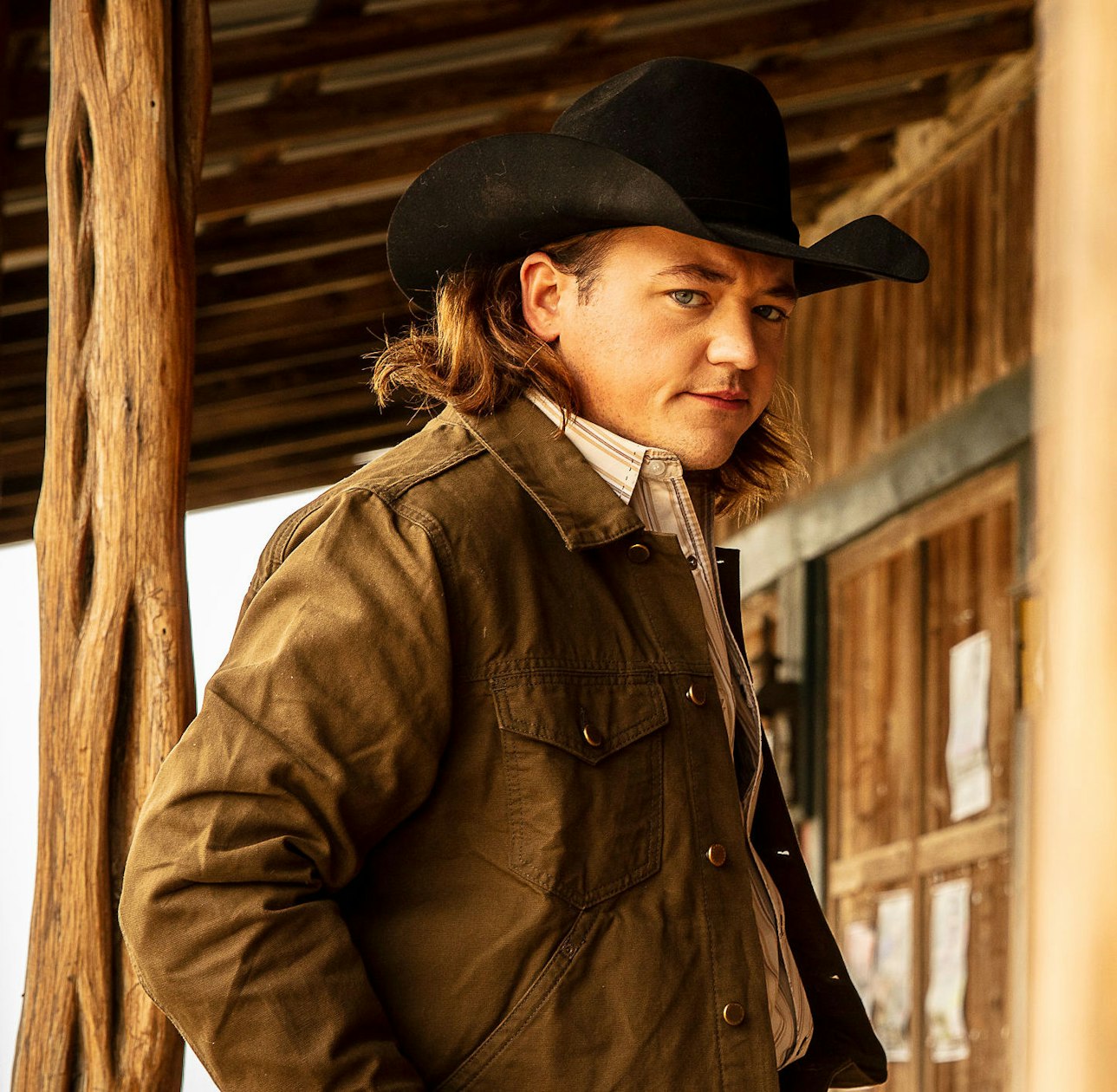 Jake Worthington Tickets Manhattan, KS Britt's Farm Fri, Aug 18