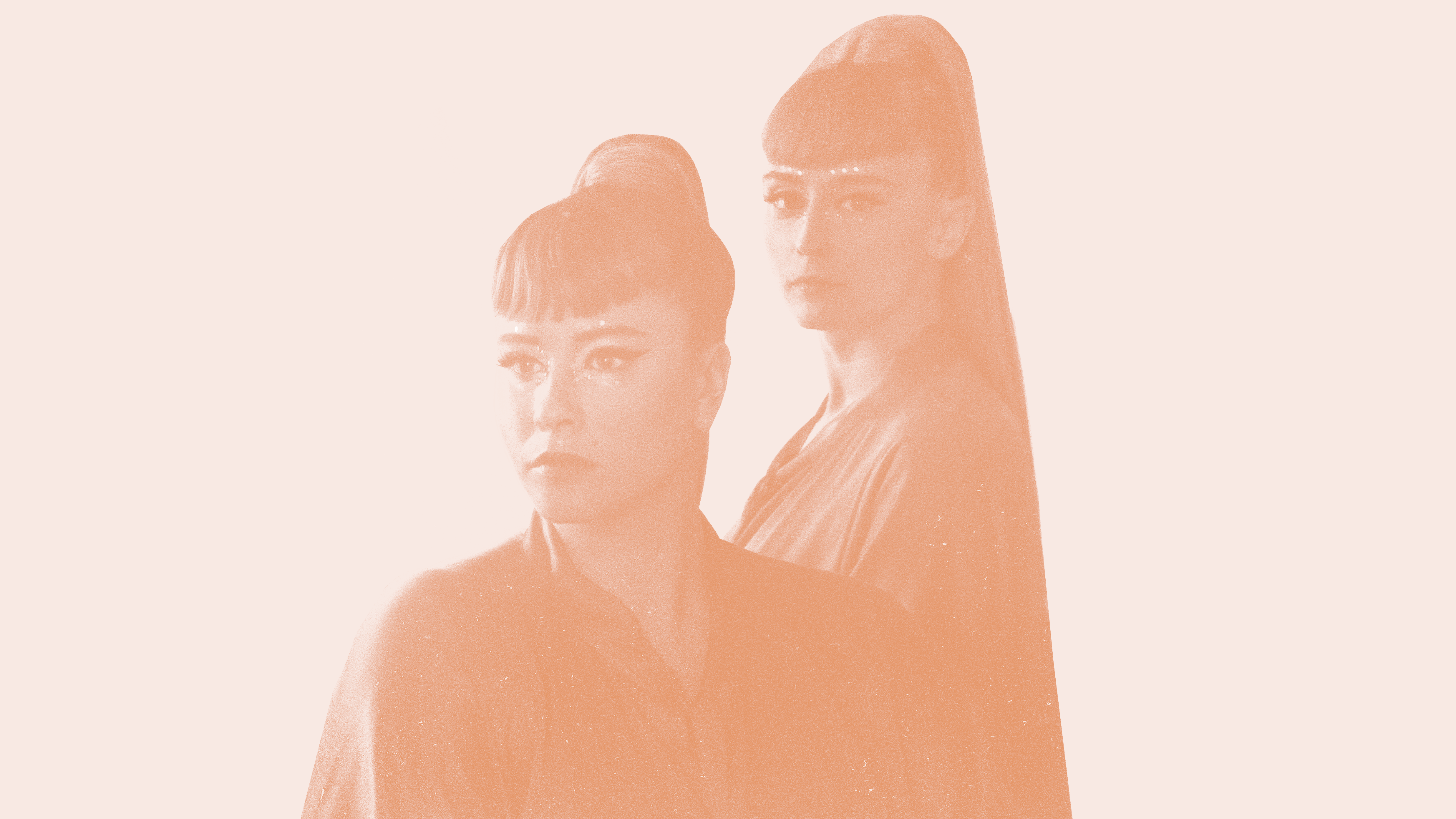 Lucius - Livestream Performing Songs From The Bromley House