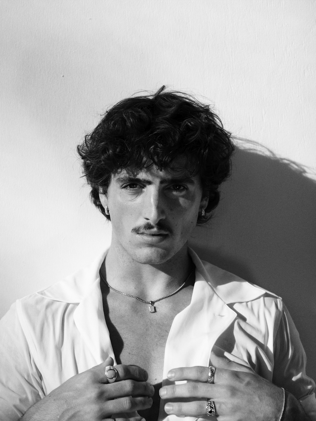 Benson Boone Tickets Melbourne, VIC Festival Hall Thu, Jan 16