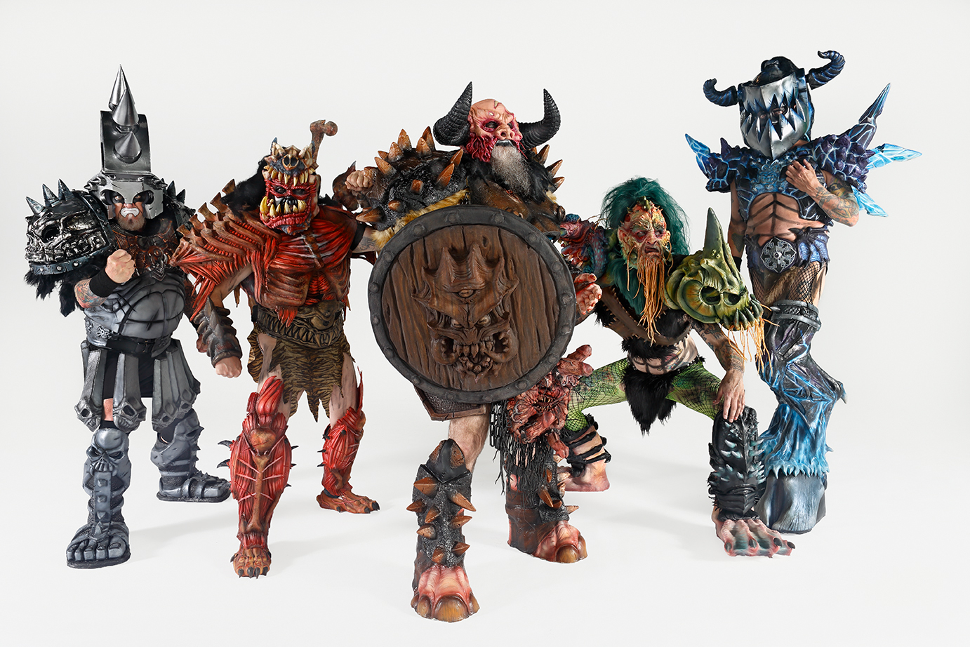 GWAR