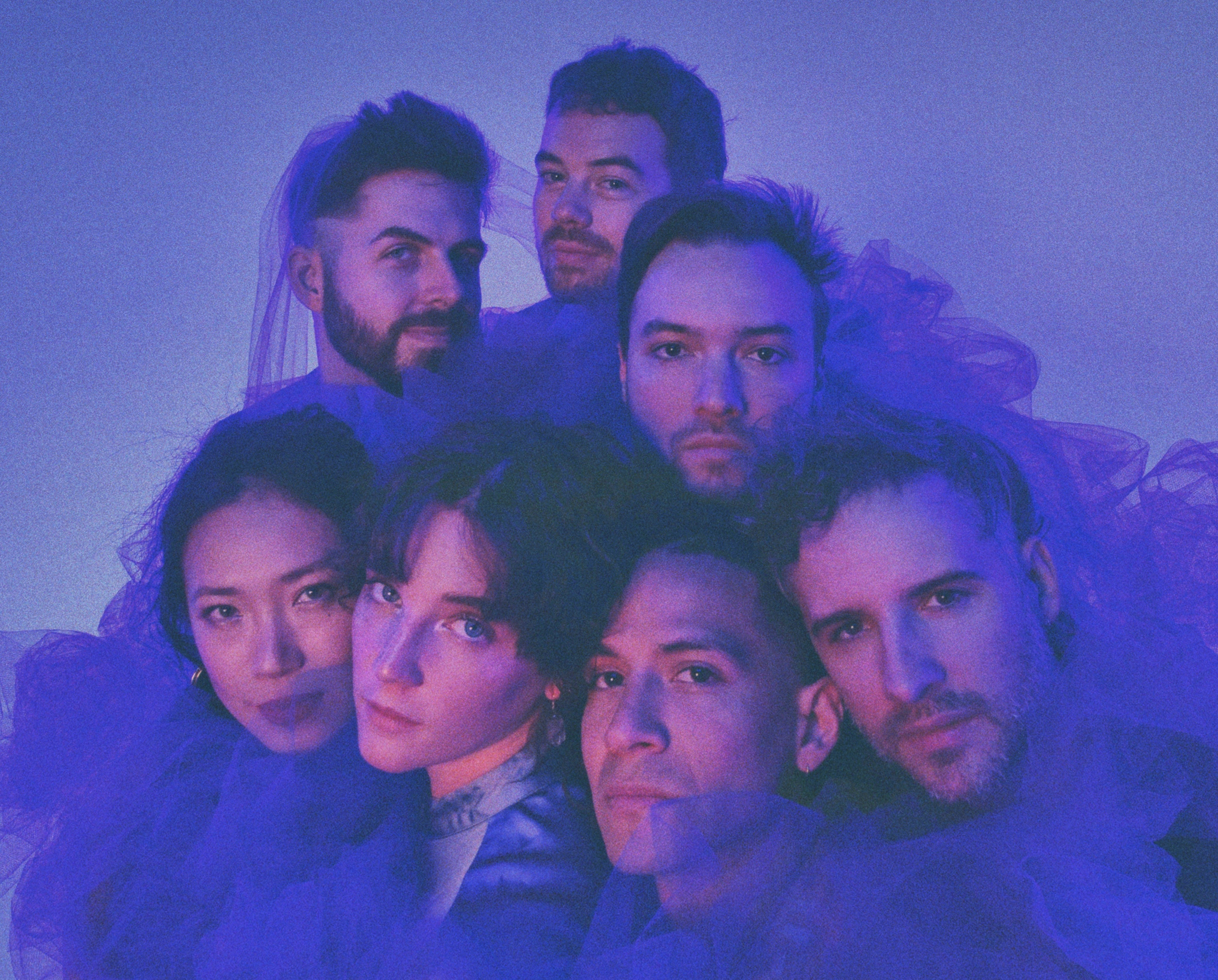 Sammy Rae & The Friends