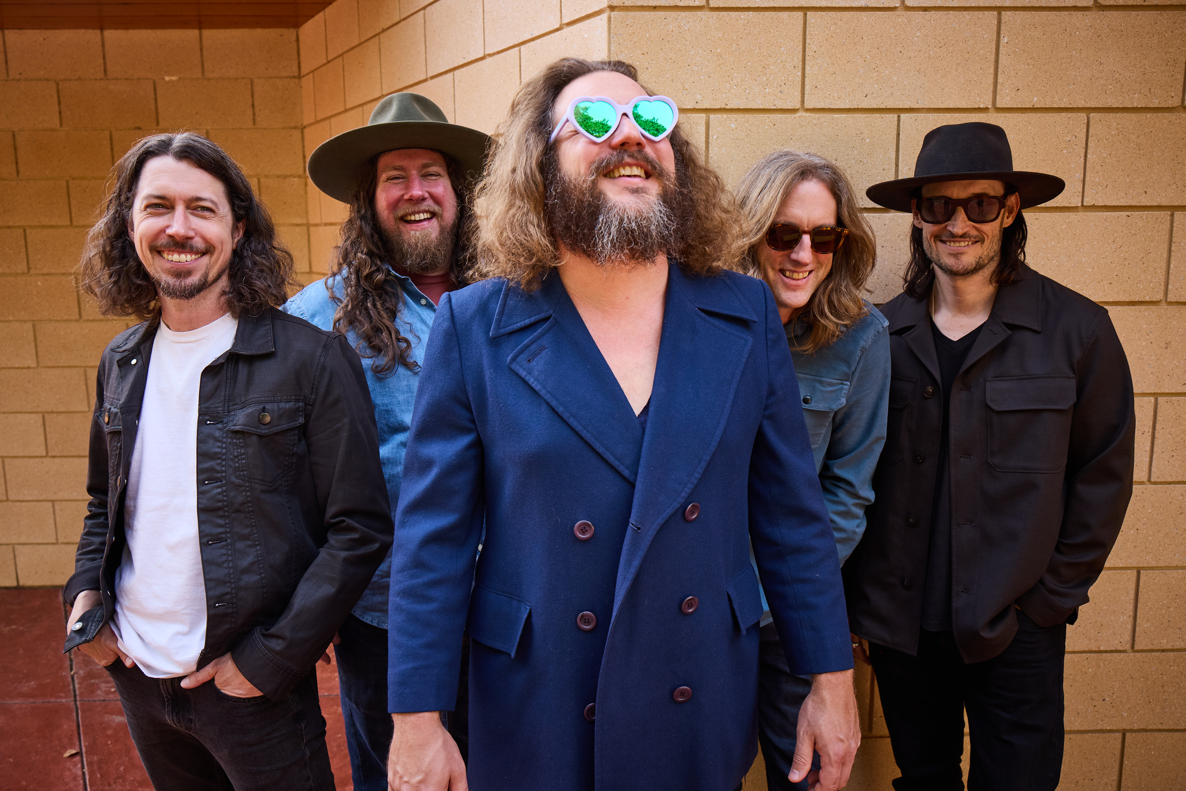 My Morning Jacket 7インチレコード ギターポップ My Morning Jacket - Z - 20th Anniversary | Shop the ATO