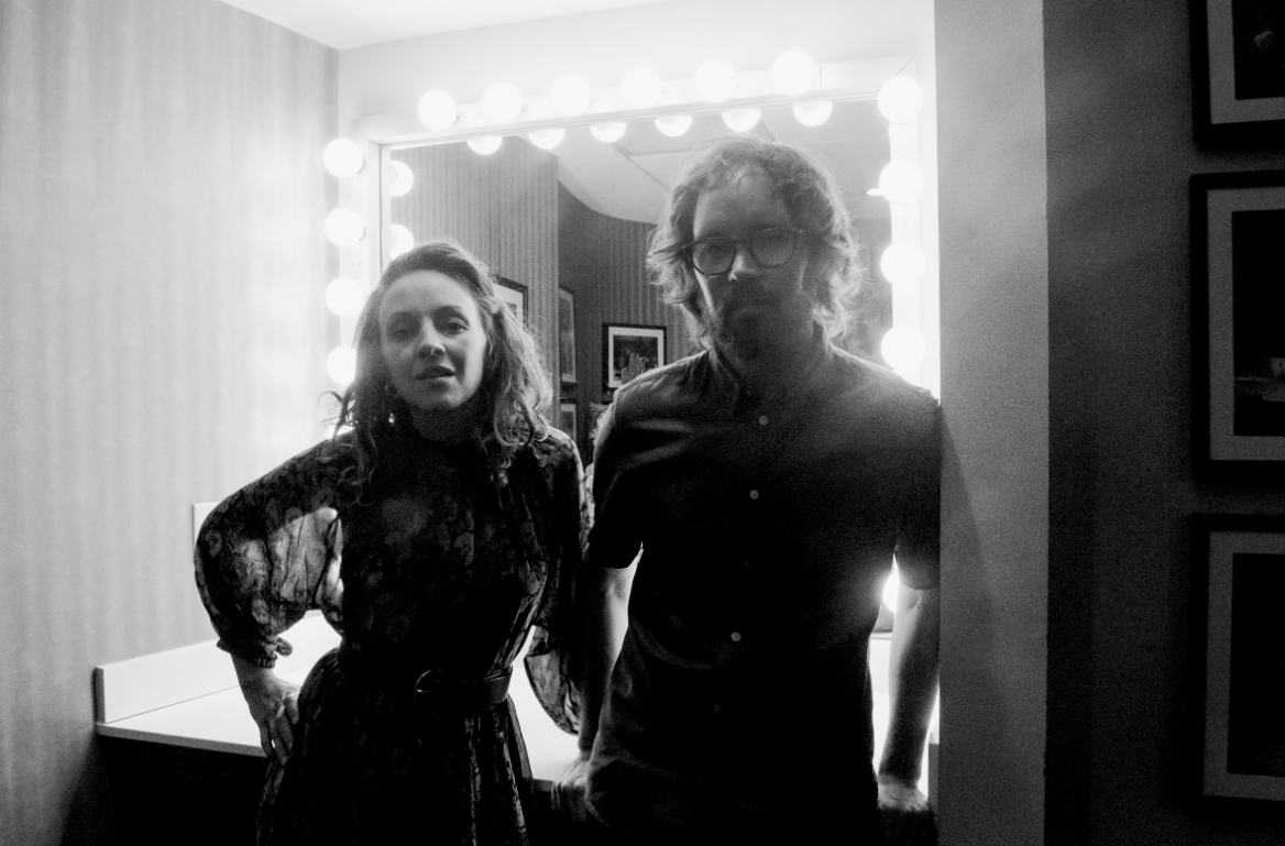 Tour Mandolin Orange