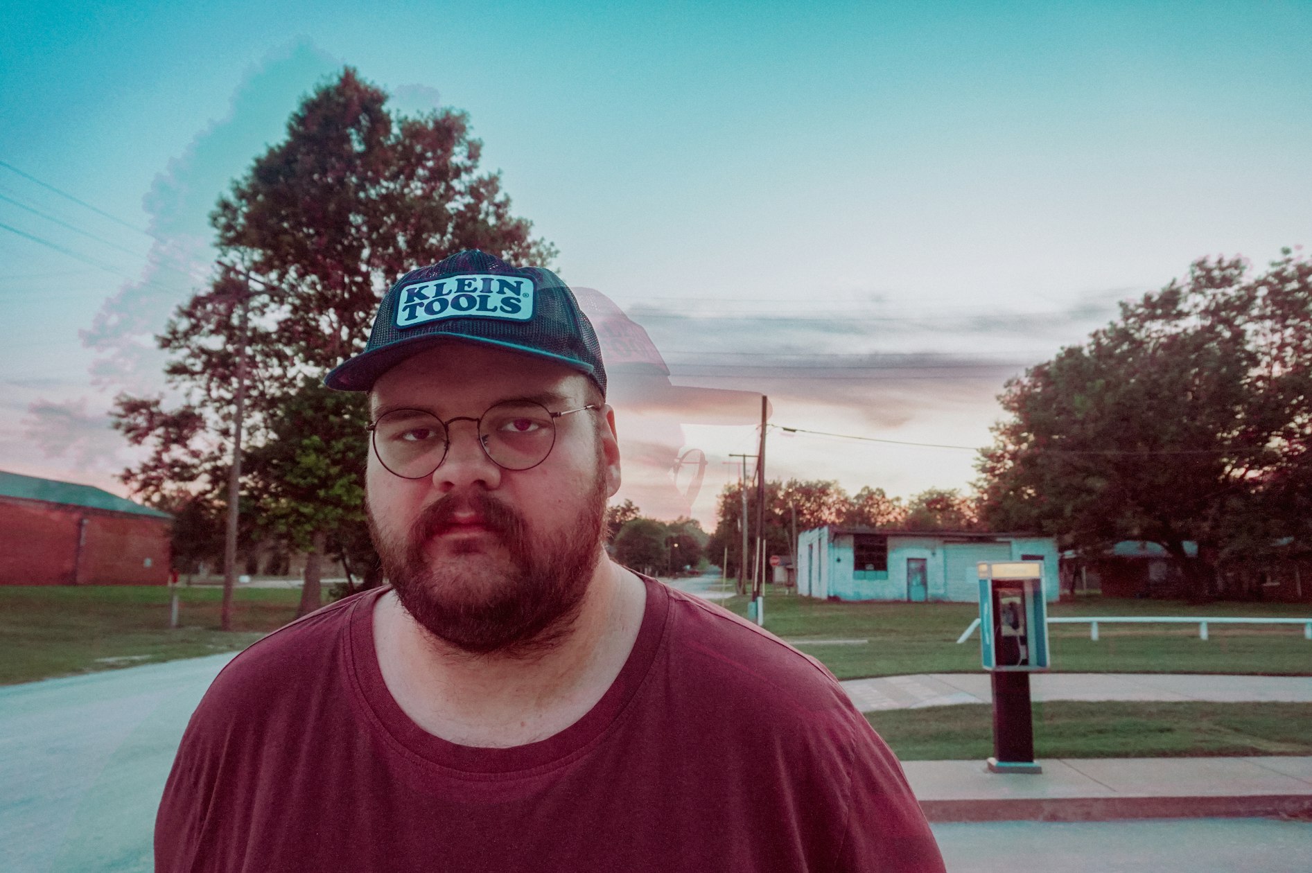 John Moreland Tickets Lexington, KY The Burl Fri, Apr 12 2024
