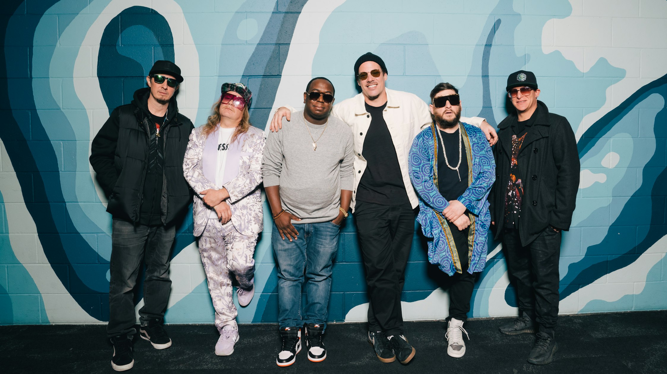 Lettuce Tickets La Vista, NE The Astro Theater Fri, Feb 9 2024