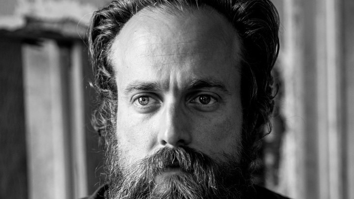 Iron & Wine