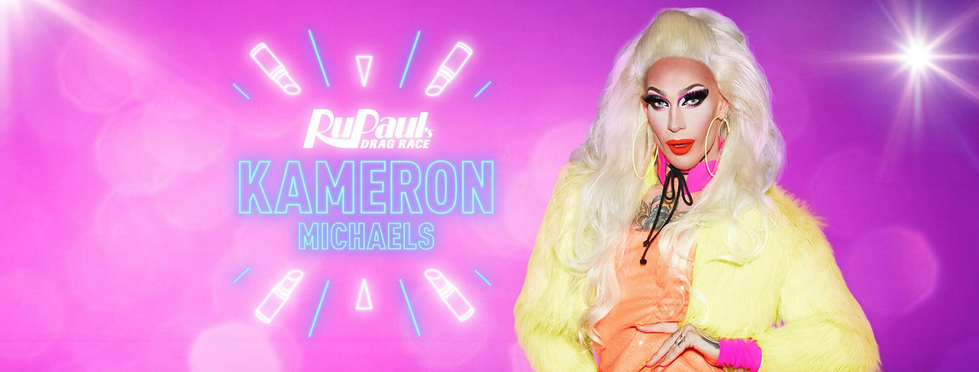Kameron Michaels Tickets Manhattan, KS Little Apple Pride Sat