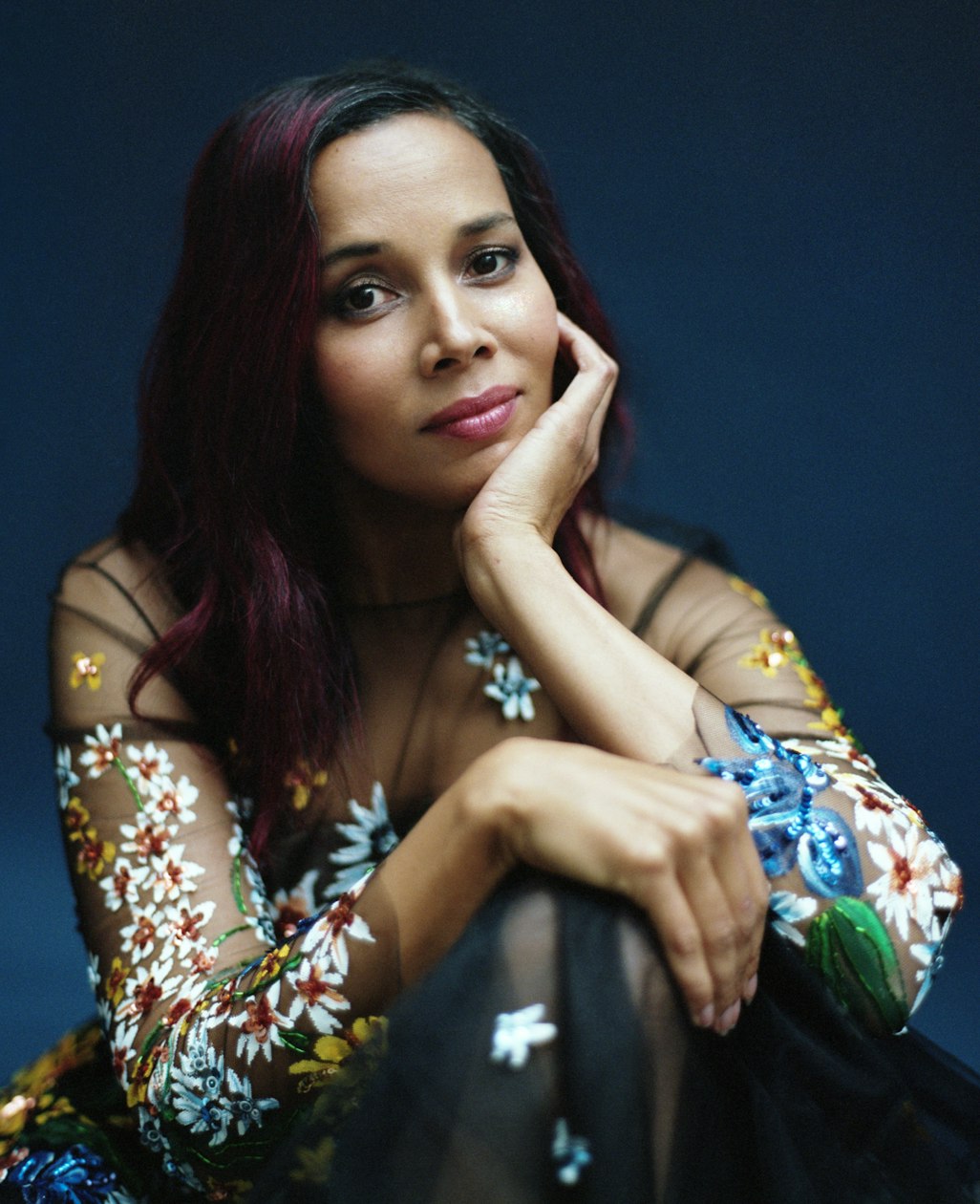 Rhiannon Giddens Tickets North Bethesda, MD The Music Center at