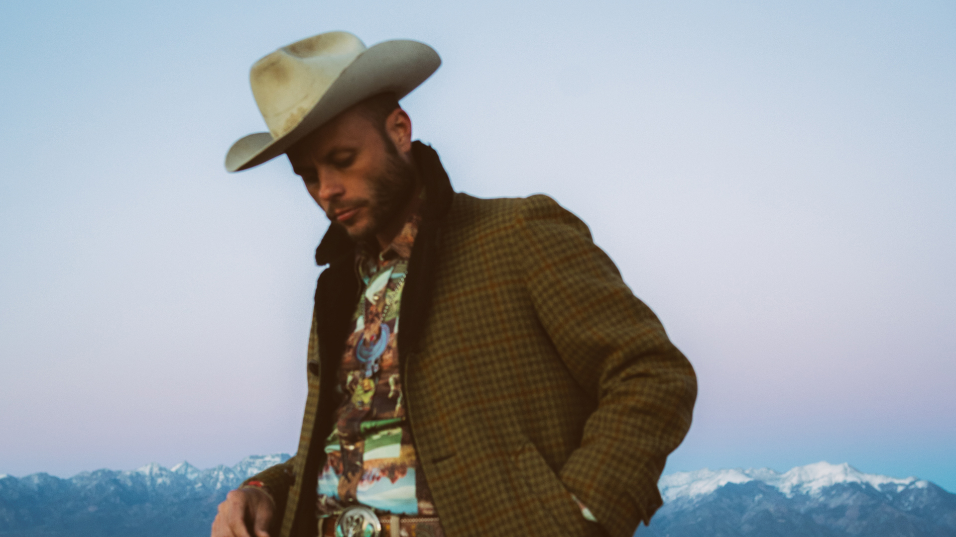 Charley Crockett VIP Upgrade