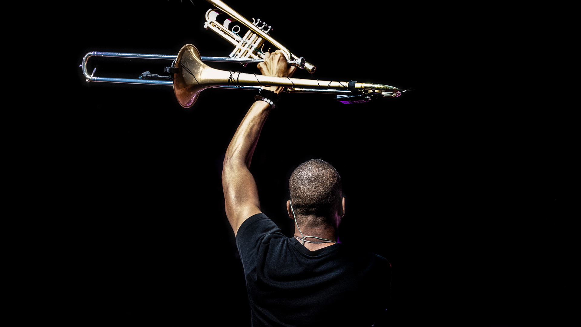 Trombone Shorty Tickets Murphys, CA Ironstone Amphitheatre Fri