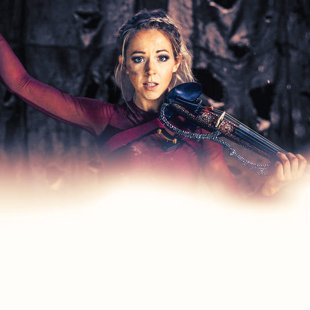 Lindsey Stirling Tickets Casper, WY Ford Wyoming Center Fri, Aug