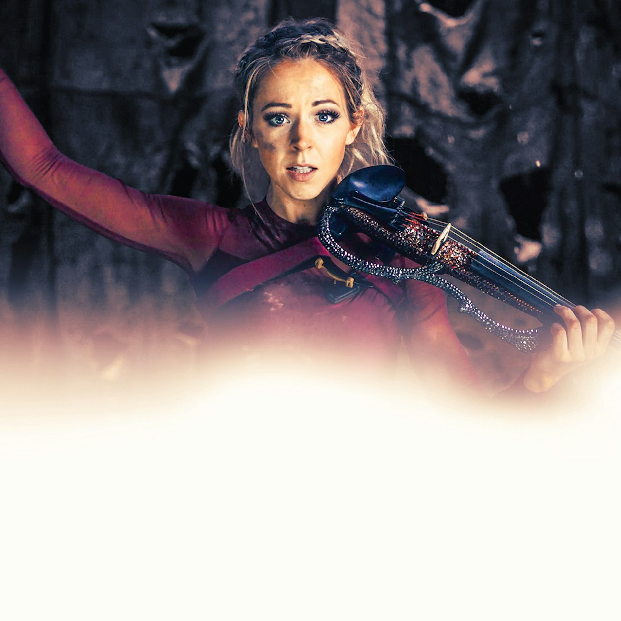 Lindsey Stirling Tickets Ridgefield, WA RV Inn Style Resorts