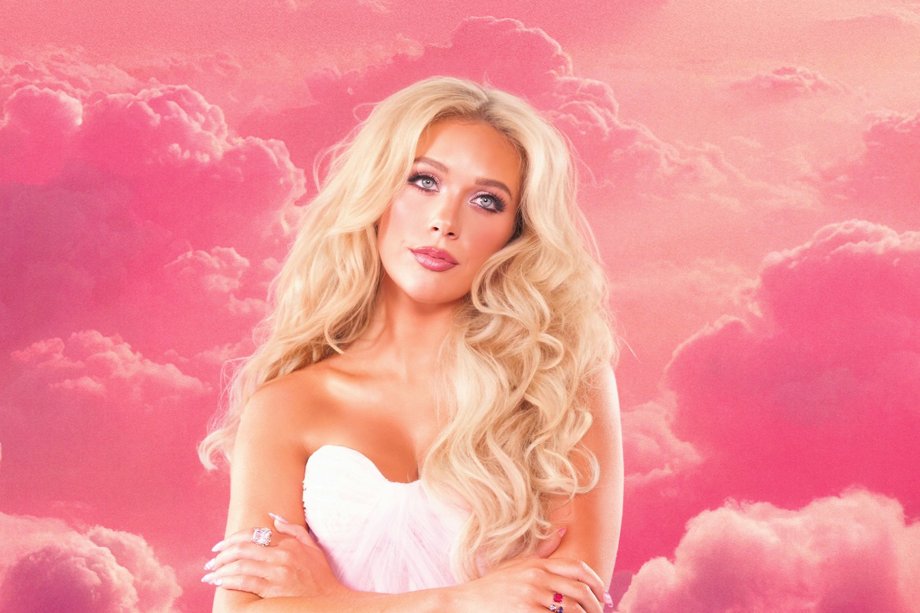 Megan Moroney - Crypto.com Arena