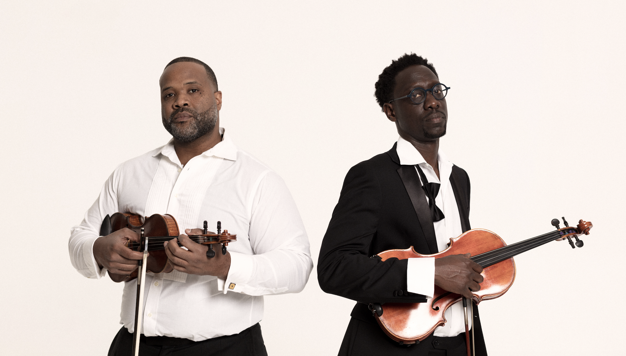 Black Violin Tickets Dallas, TX Majestic Theatre Sun, Feb 18 2024