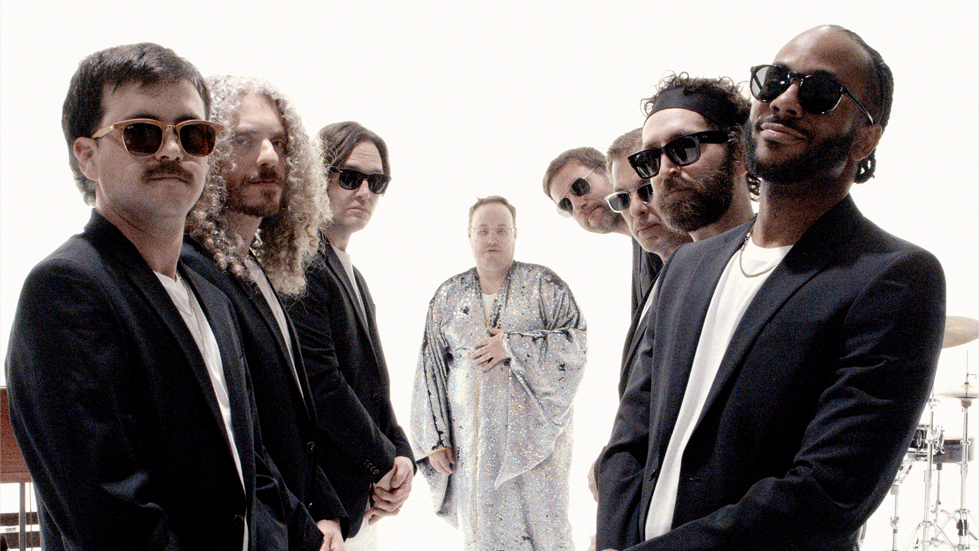 St. Paul & The Broken Bones