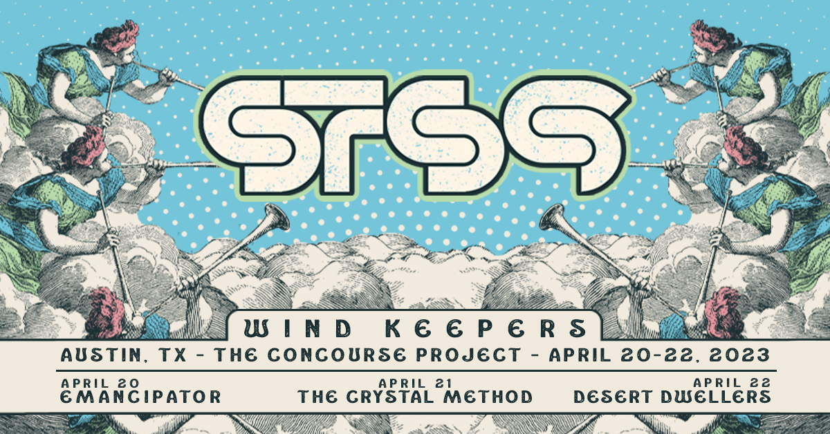 STS9